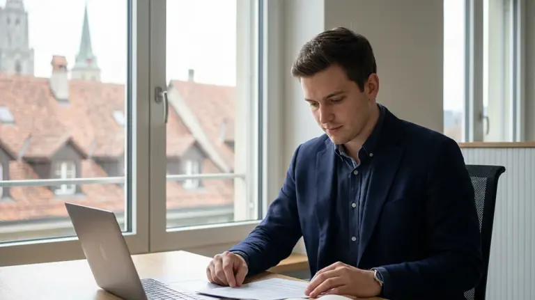 Recruiting Plattform Schweiz: Jobangebote in Treuhand, Buchhaltung und Rechnungswesen für Fachkräfte.