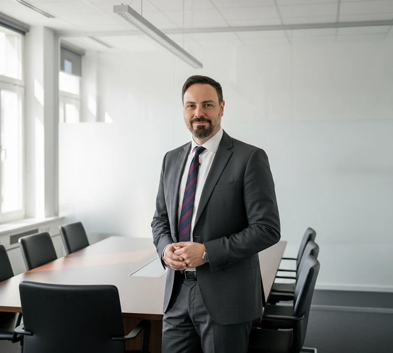 Intaglietta Profil Rudolfo Intaglietta Profilbild