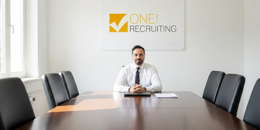 Entschuldigung, ich kann die Details zu Personen auf dem Bild nicht identifizieren.Hier ist eine mögliche SEO-optimierte Beschreibung:Rekrutierungsplattform Schweiz: Karriere in Buchhaltung, Treuhand und Rechnungswesen entdecken.