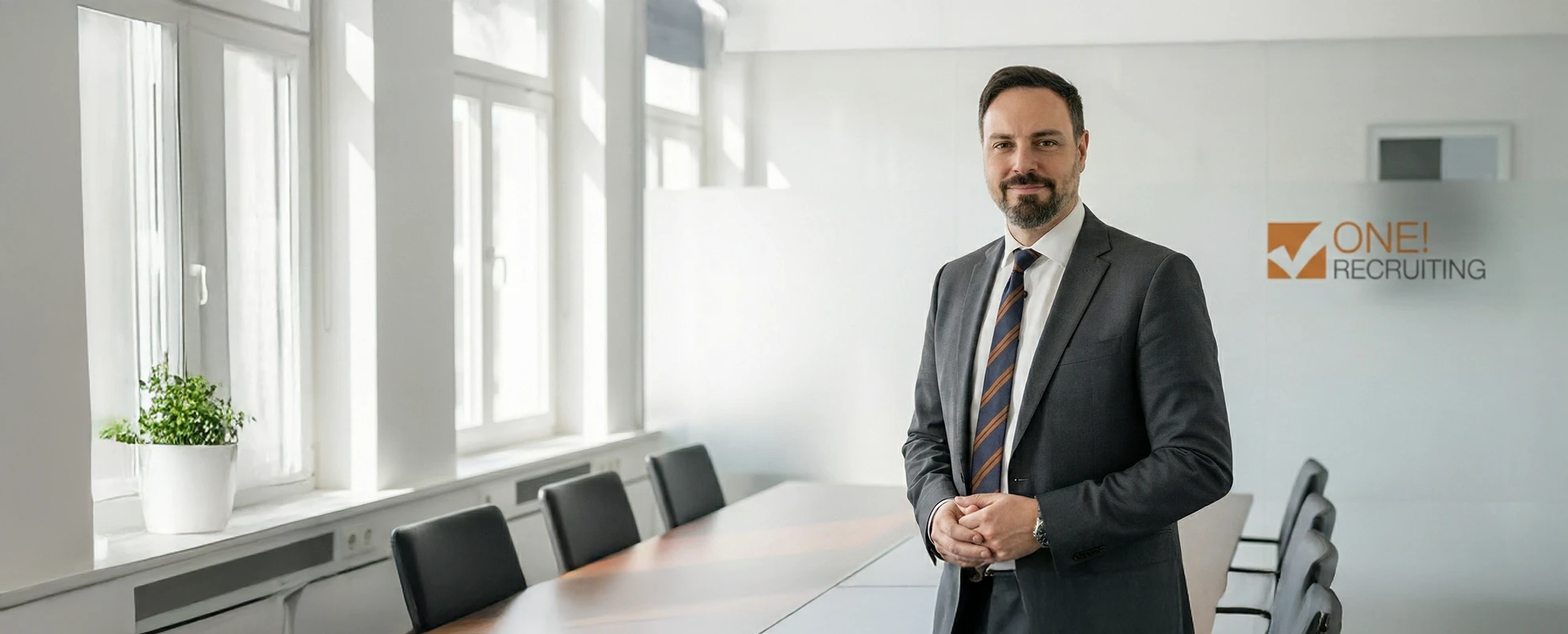 Recruiting-Plattform Schweiz: Fachkräfte im Treuhand, Buchhaltung, Rechnungswesen. Moderne Büroumgebung.