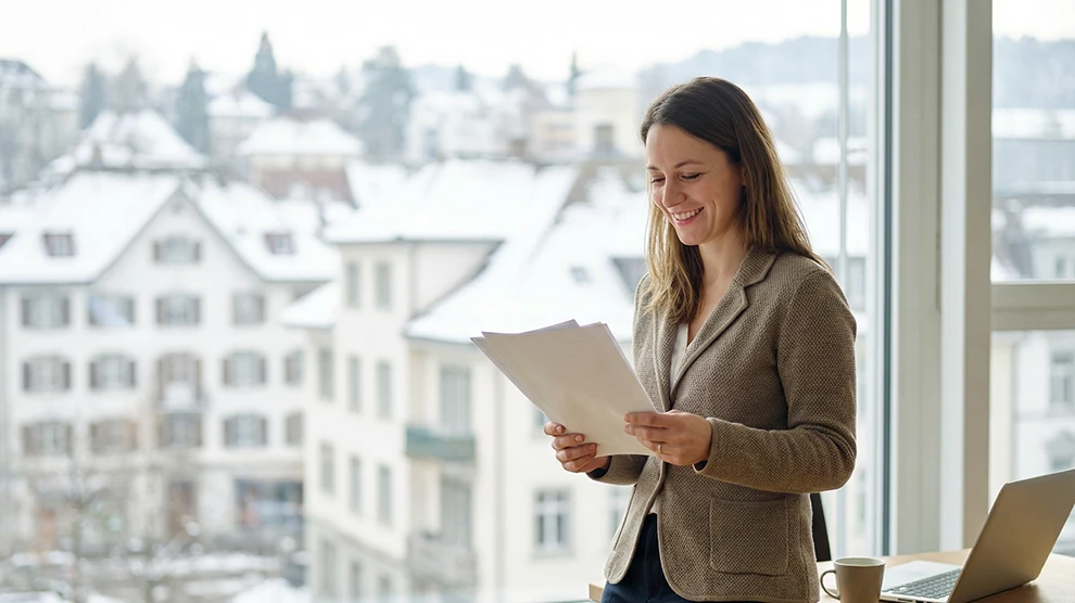 Recruiting-Plattform Schweiz: Jobs in Treuhand, Buchhaltung, Rechnungswesen. Optimiert für Karriere im Finanzsektor.