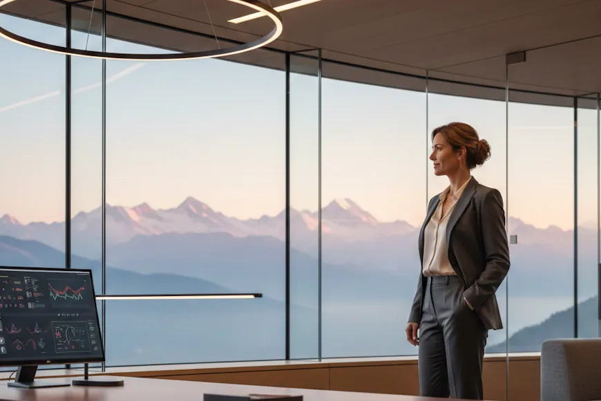 Buchhaltung International